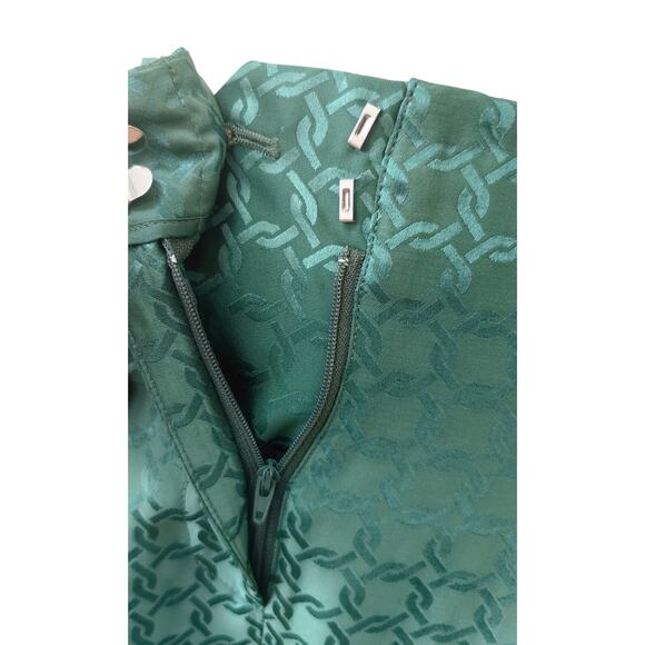 Veronica Beard Colter Geometric Pant US 6 - Picture 13 of 13